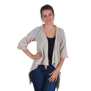 100% Merino Wool Cardigans